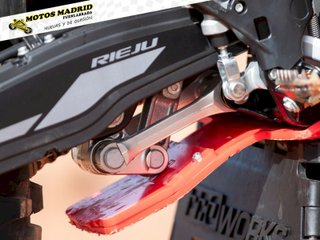 RIEJU MR 300i HARD ENDURO 2027 - NUEVA