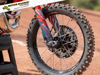 RIEJU MR 300i HARD ENDURO 2027 - NUEVA