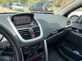Peugeot 207 2009