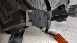 Airbag Puerta Trasera Izquierda BMW E38, E39