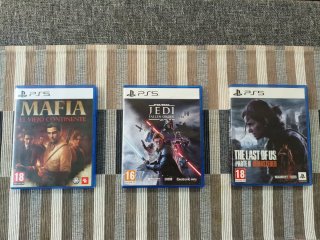 Pack Juegos PS5