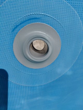 Piscina Desmontable Bestway Azul