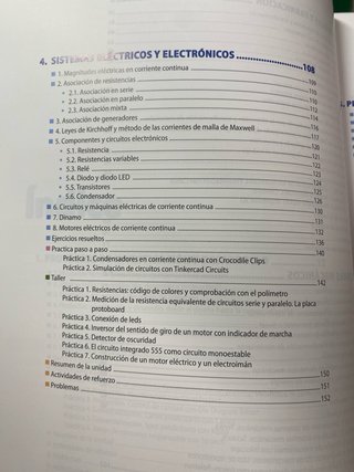 Tecnología e ingeniería I : 1o Bachillerato