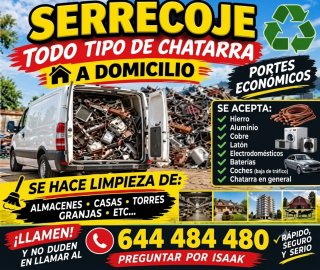Todo tipo de trabajos
