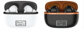 Auriculares  traductores