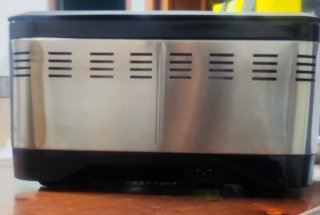 Severin SV 2 Máquina Cocción Lenta Sous Vide