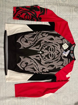 Maillot Specialized Terra Maori Talla M y L NUEVO