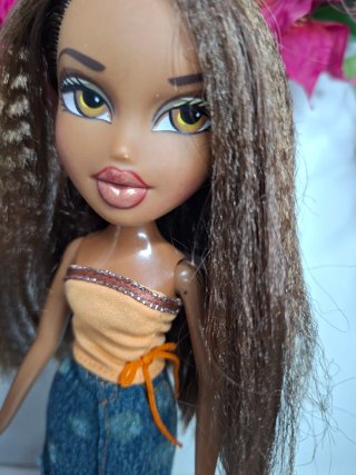 Bratz Sasha Strut it