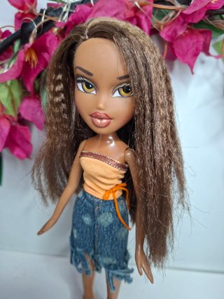 Bratz Sasha Strut it