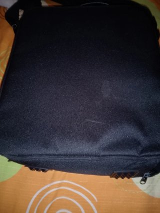 Borsa a tracolla Porta PS1 PlayStation