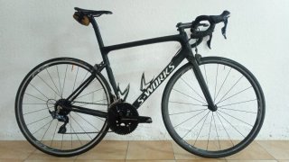 Bicicleta de carretera S-Works SL6 Réplica