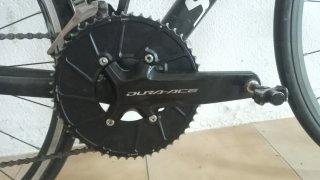 Bicicleta de carretera S-Works SL6 Réplica