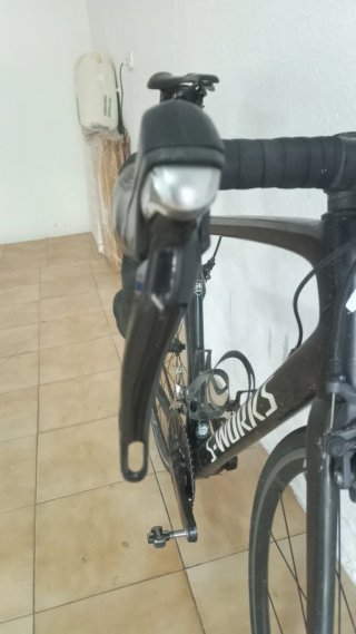 Bicicleta de carretera S-Works SL6 Réplica