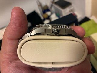 Reloj Longines Hydroconquest