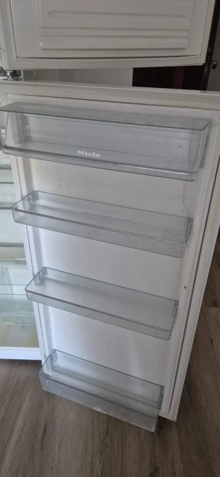 Nevera Miele