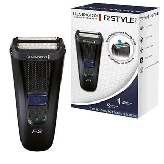 ✅️ NUEVO Remington Afeitadora de Láminas Style