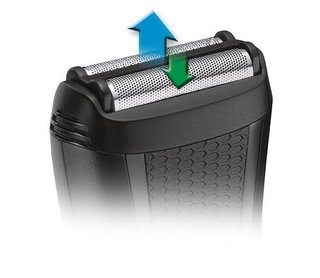 ✅️ NUEVO Remington Afeitadora de Láminas Style