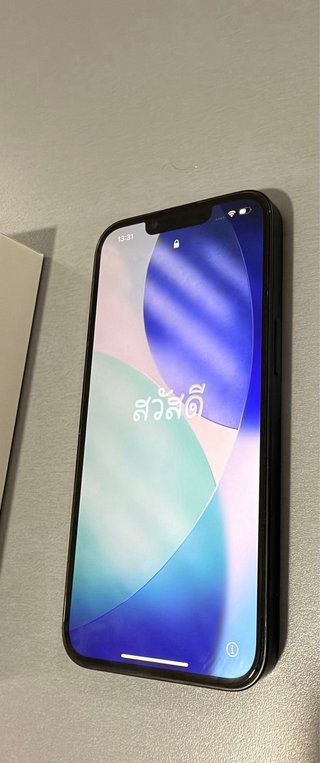iPhone 16e negro 128GB
