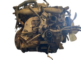 Motor Completo Mitsubishi Galloper HYUNDAI02.1998