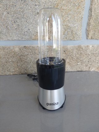 Mini Misturador Ganiza Smoothie 900W
