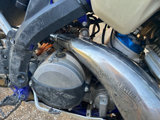 Moto Sherco 300 2T Enduro