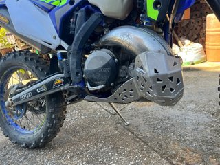 Moto Sherco 300 2T Enduro