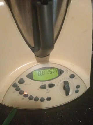 Thermomix TM31