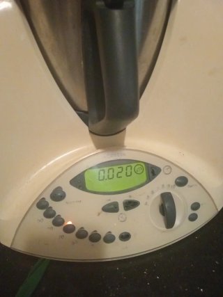 Thermomix TM31