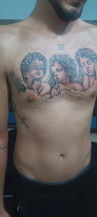 TATUADOR Alicante Murcia Elche Torrevieja Orihuela