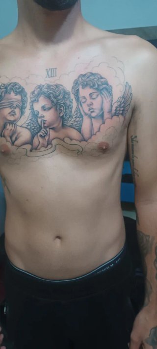 TATUADOR Alicante Murcia Elche Torrevieja Orihuela