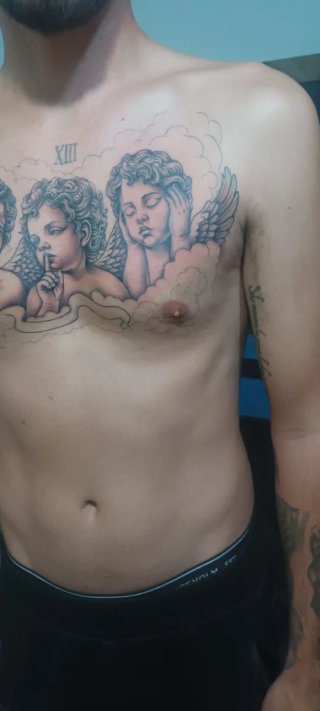 TATUADOR Alicante Murcia Elche Torrevieja Orihuela