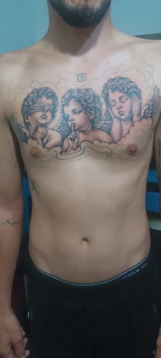 TATUADOR Alicante Murcia Elche Torrevieja Orihuela