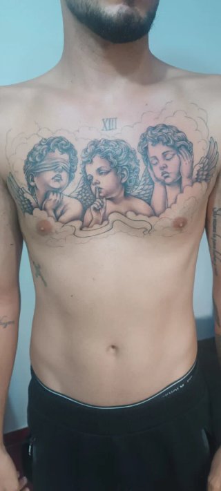 TATUADOR Alicante Murcia Elche Torrevieja Orihuela