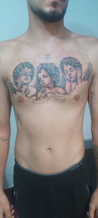 TATUADOR Alicante Murcia Elche Torrevieja Orihuela