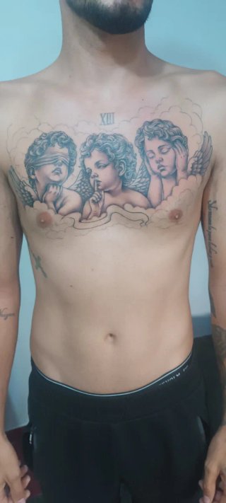 TATUADOR Alicante Murcia Elche Torrevieja Orihuela