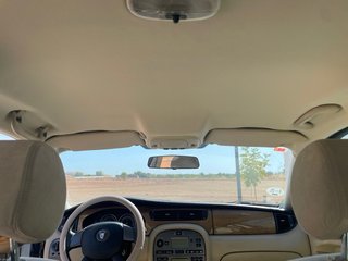 Jaguar X-Type 2007