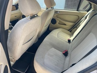 Jaguar X-Type 2007
