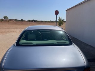 Jaguar X-Type 2007
