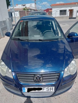 Volkswagen Polo 2006