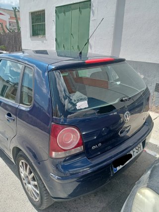 Volkswagen Polo 2006