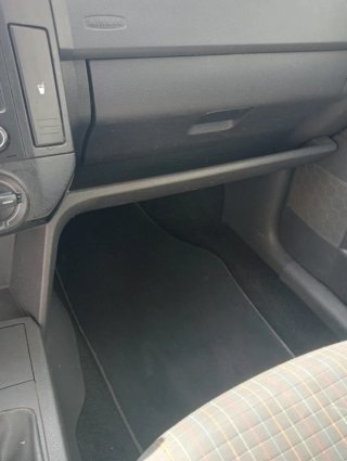 Volkswagen Polo 2006