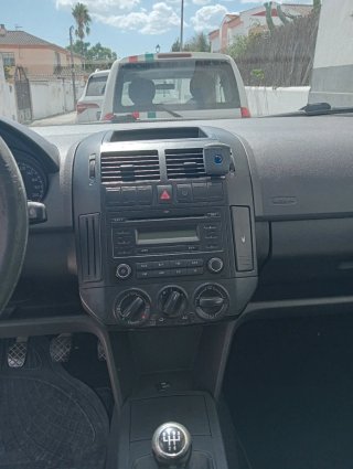 Volkswagen Polo 2006