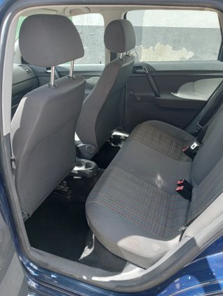 Volkswagen Polo 2006