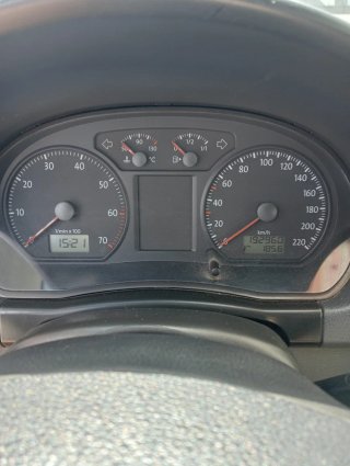 Volkswagen Polo 2006