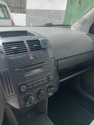 Volkswagen Polo 2006