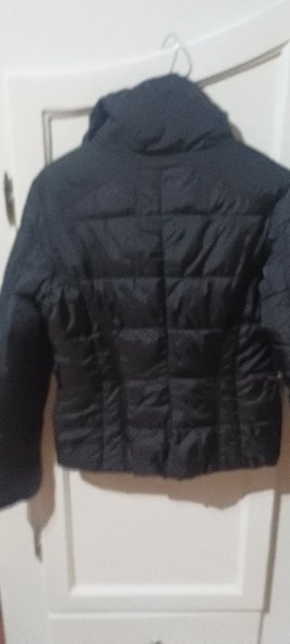 Piumino donna Gaudi nero
