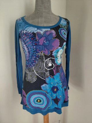 42 Desigual M