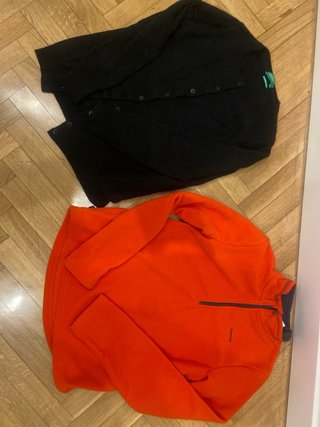 Lote 3 Ropa Niña 10/11 Años