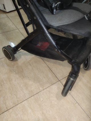 Silla de paseo JANE