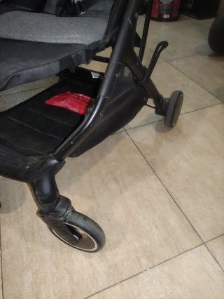 Silla de paseo JANE